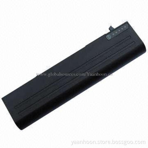 Laptop battery replacement for WT870